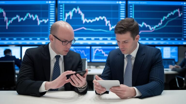 Market Sentiment Analysis: Powerful Investor Advantage